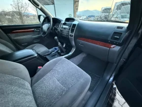 Toyota Land cruiser 3, 0 D4D/6 ck, снимка 8