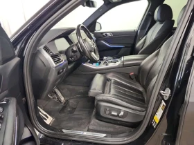 BMW X5   XDRIVE40I | SWAROVSKI | CARFAX, снимка 8