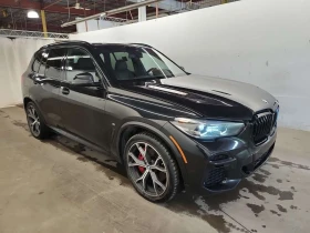 BMW X5   XDRIVE40I | SWAROVSKI | CARFAX, снимка 2