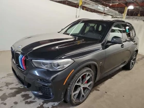 BMW X5   XDRIVE40I | SWAROVSKI | CARFAX, снимка 1