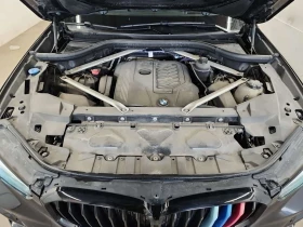 BMW X5   XDRIVE40I | SWAROVSKI | CARFAX, снимка 17