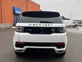 Land Rover Discovery Sport * HSE * CARFAX * ПАНОРАМА * KEYLESS * ПОДГРЕВИ, снимка 4