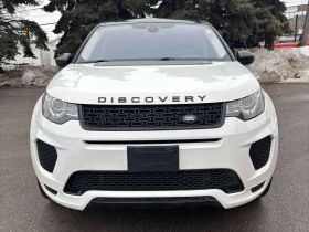 Land Rover Discovery Sport * HSE * CARFAX * ПАНОРАМА * KEYLESS * ПОДГРЕВИ, снимка 6