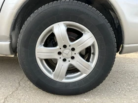 Mercedes-Benz ML 270 Ml270cdi facelift, снимка 13