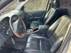 Mercedes-Benz ML 270 Ml270cdi facelift, снимка 9