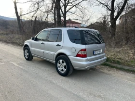 Mercedes-Benz ML 270 Ml270cdi facelift, снимка 6