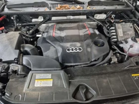 Audi SQ5 * TECHNIK * CARFAX * ЦЕНА ДО БГ, снимка 17