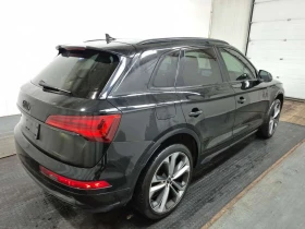 Audi SQ5 * TECHNIK * CARFAX * ЦЕНА ДО БГ, снимка 3