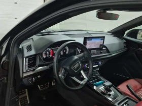 Audi SQ5 * TECHNIK * CARFAX * ЦЕНА ДО БГ, снимка 9