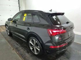 Audi SQ5 * TECHNIK * CARFAX * ЦЕНА ДО БГ, снимка 5