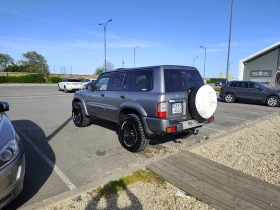 Nissan Patrol y61, снимка 4