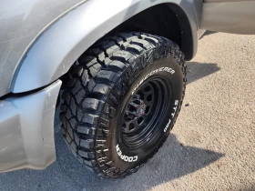 Nissan Patrol y61, снимка 13