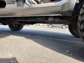 Nissan Patrol y61, снимка 8