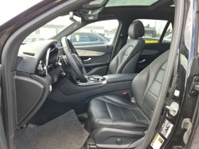 Mercedes-Benz GLC 300 ПОДГРЕВИ * ПАНО * KEYLESS * CARFAX, снимка 5