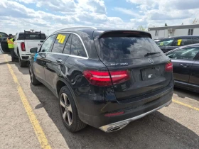 Mercedes-Benz GLC 300 ПОДГРЕВИ * ПАНО * KEYLESS * CARFAX, снимка 4