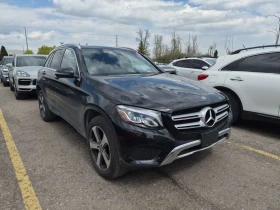 Mercedes-Benz GLC 300 ПОДГРЕВИ * ПАНО * KEYLESS * CARFAX, снимка 2