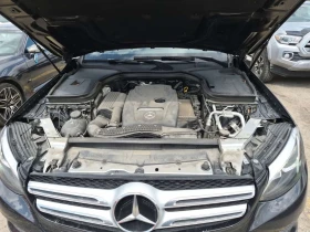 Mercedes-Benz GLC 300 ПОДГРЕВИ * ПАНО * KEYLESS * CARFAX, снимка 17