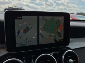 Mercedes-Benz GLC 300 ПОДГРЕВИ * ПАНО * KEYLESS * CARFAX, снимка 11