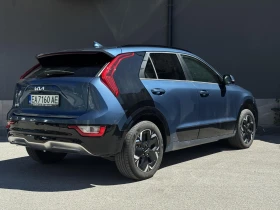 Kia Niro Kia Niro 65KWh INSPIRATION, снимка 4