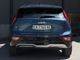 Kia Niro Kia Niro 65KWh INSPIRATION, снимка 5