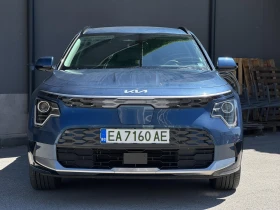 Kia Niro Kia Niro 65KWh INSPIRATION, снимка 2