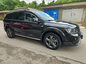 Fiat Freemont 2.0дизел-170кс - 2015год-4х4-ALPINE SOUND-FACE!!, снимка 3