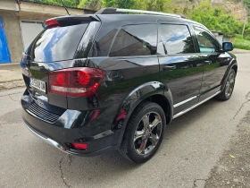 Fiat Freemont 2.0дизел-170кс - 2015год-4х4-ALPINE SOUND-FACE!!, снимка 5