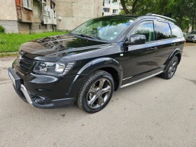 Fiat Freemont 2.0дизел-170кс - 2015год-4х4-ALPINE SOUND-FACE!!, снимка 2