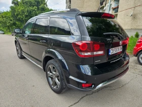 Fiat Freemont 2.0дизел-170кс - 2015год-4х4-ALPINE SOUND-FACE!!, снимка 7