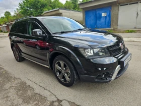 Fiat Freemont 2.0дизел-170кс - 2015год-4х4-ALPINE SOUND-FACE!!, снимка 4