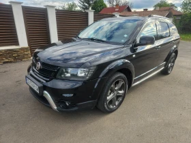 Fiat Freemont 2.0дизел-170кс - 2015год-4х4-ALPINE SOUND-FACE!!, снимка 17