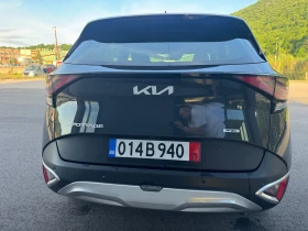 Kia Sportage 1.6-4WD PLUG IN ACTIVE 265ps НОВА!, снимка 5