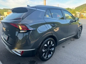 Kia Sportage 1.6-4WD PLUG IN ACTIVE 265ps НОВА!, снимка 4