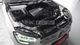 Mercedes-Benz GLC 300 4MATIC| ПАНОРАМА| КАМЕРА| HEADS UP| ВКЛ.ТЕХНОТЕСТ, снимка 16