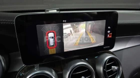 Mercedes-Benz GLC 300 4MATIC| ПАНОРАМА| КАМЕРА| HEADS UP| ВКЛ.ТЕХНОТЕСТ, снимка 10