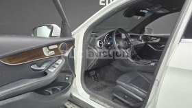 Mercedes-Benz GLC 300 4MATIC| ПАНОРАМА| КАМЕРА| HEADS UP| ВКЛ.ТЕХНОТЕСТ, снимка 4