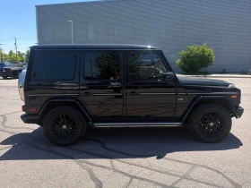 Mercedes-Benz G 500 4MATIC * ДИСТРОНИК* ПОДГРЕВ* ОБДУХВАНЕ* , снимка 4
