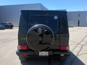 Mercedes-Benz G 500 4MATIC * ДИСТРОНИК* ПОДГРЕВ* ОБДУХВАНЕ* , снимка 5