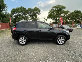 Toyota Rav4 Executive 2.0i 158к.с. 4x4 Facelift Автоматик F1 , снимка 4