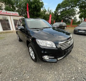 Toyota Rav4 Executive 2.0i 158к.с. 4x4 Facelift Автоматик F1 , снимка 3