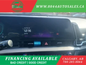 Kia Sportage EX Hybrid, снимка 7