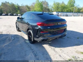 BMW X6 * M60I * XDRIVE* Distronic* HeadUp, снимка 6