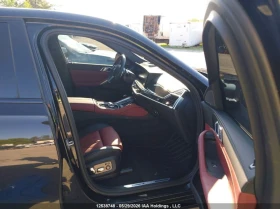 BMW X6 * M60I * XDRIVE* Distronic* HeadUp, снимка 10