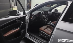 Audi Q5 45TFSI QUATTRO| HUD| 360| MATRIX, снимка 5