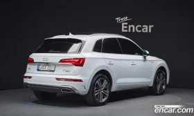 Audi Q5 45TFSI QUATTRO| HUD| 360| MATRIX, снимка 2