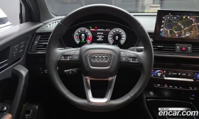 Audi Q5 45TFSI QUATTRO| HUD| 360| MATRIX, снимка 7