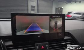 Audi Q5 45TFSI QUATTRO| HUD| 360| MATRIX, снимка 10
