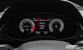 Audi Q5 45TFSI QUATTRO| HUD| 360| MATRIX, снимка 8