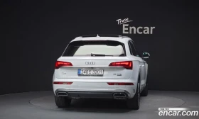 Audi Q5 45TFSI QUATTRO| HUD| 360| MATRIX, снимка 4