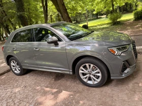Audi Q3 S line, снимка 8